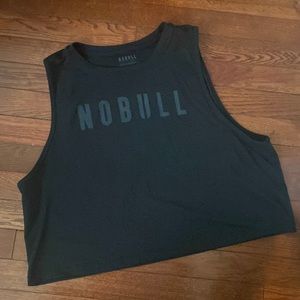 NOBULL Muscle Tank - XL